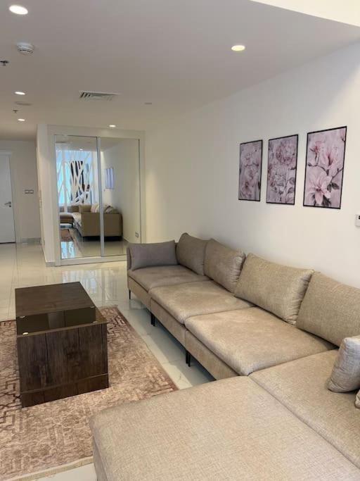 Modern Studio In The Heart Of Амман Экстерьер фото