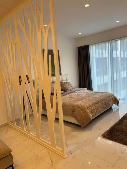 Modern Studio In The Heart Of Амман Экстерьер фото