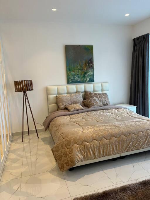 Modern Studio In The Heart Of Амман Экстерьер фото