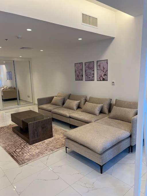 Modern Studio In The Heart Of Амман Экстерьер фото